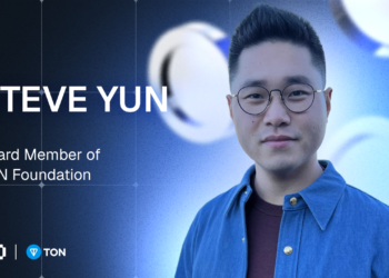 TON’s Path to 500M Users and US Expansion Plans – Interview with Steve Yun