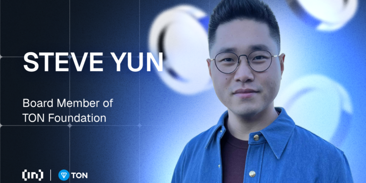 TON’s Path to 500M Users and US Expansion Plans – Interview with Steve Yun