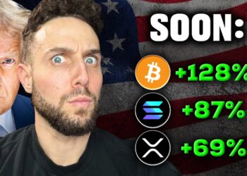 TRUMP BREAKS CRYPTO… What Happens Next?