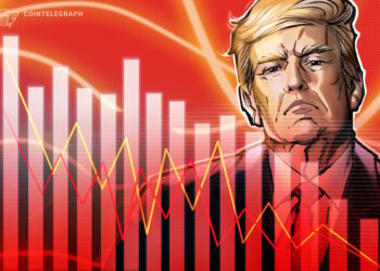 TRUMP tokenholders face 90% decline from peak as unlock begins