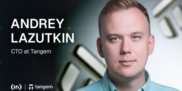 Rethinking Self-Custody Crypto Wallets: Tangem CTO on Security Without Seed Phrases