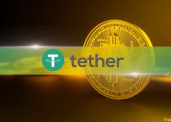 Tether Boosts Bitcoin Reserves with $735M Purchase