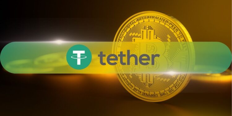 Tether Boosts Bitcoin Reserves with $735M Purchase