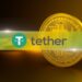 Tether Boosts Bitcoin Reserves with $735M Purchase