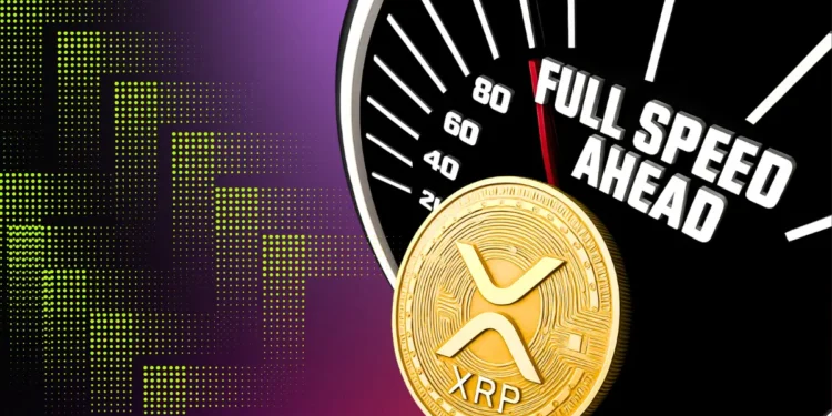 XRP Lawsuit in the Rearview, Ripple Goes Full Speed Ahead with $1.25B Deal