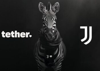 Tether increases stake in Juventus Football Club to over 10%