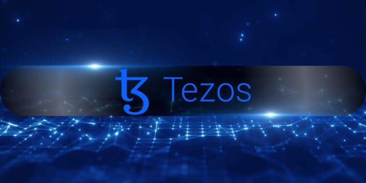 Tezos Sees Rising Revenue but Declining Activity as Users Shift to Layer 2