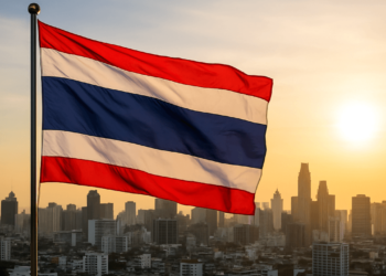 Thailand Intensifies Fight Against Mule Accounts in Digital Assets