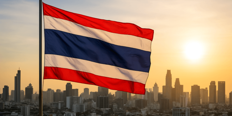 Thailand Intensifies Fight Against Mule Accounts in Digital Assets