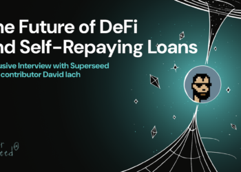 The Future of DeFi and Self-Repaying Loans