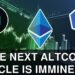 The Next Altcoin Cycle Is Imminent | Here's What You Need To Know