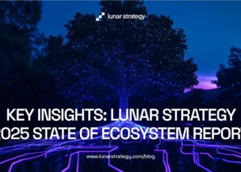 The State of Ecosystem Growth in 2025: Research Report