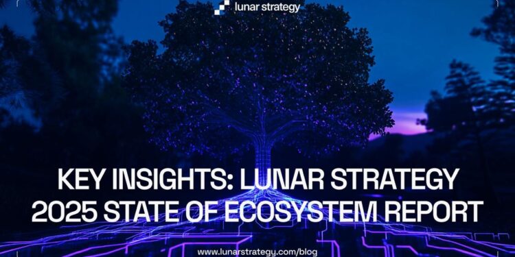 The State of Ecosystem Growth in 2025: Research Report