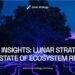 The State of Ecosystem Growth in 2025: Research Report