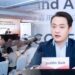 The Ultraman of Crypto vs. Financial Godzilla: Justin Sun, the Watchman of Web3
