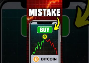 The WORST Crypto Mistakes 😱