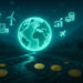 The extraction economy vs the power of owning real assets