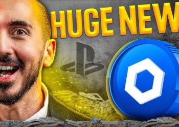 This Is HUGE For Chainlink (Shocking Price Prediction)