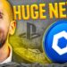 This Is HUGE For Chainlink (Shocking Price Prediction)
