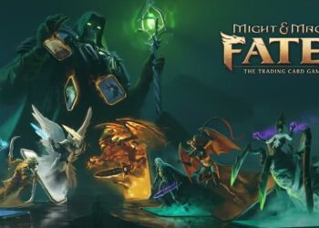 This Week in Crypto Games: Ubisoft's 'Might & Magic', 'Peaky Blinders' in Development