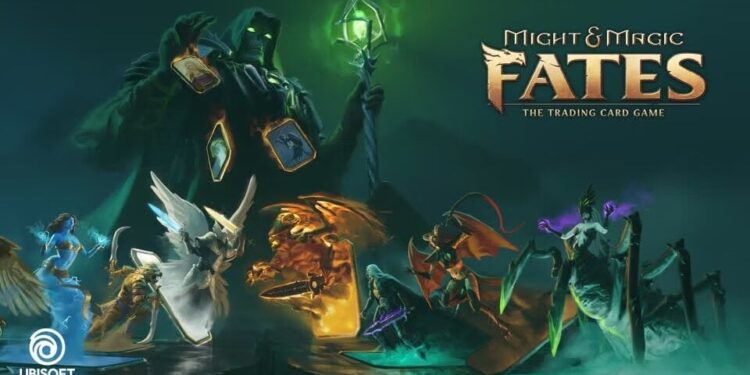 This Week in Crypto Games: Ubisoft's 'Might & Magic', 'Peaky Blinders' in Development