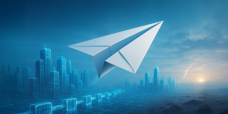 Ton Foundation launches $500M Telegram RWA bond fund with Libre