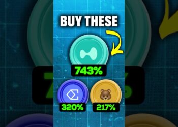 Top 3 Altcoins To Buy 📈