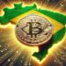 Bitcoin reserve Brazil news