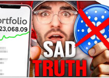 Top Crypto To Sell for These Top 3 Altcoins? (10x Potential)