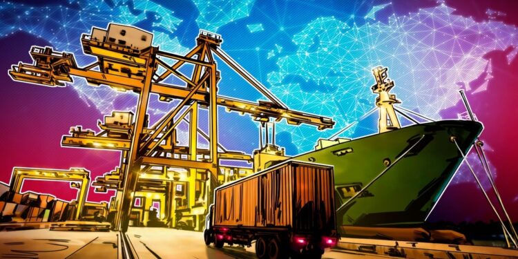 Trade wars could spur governments to embrace Web3 — Truebit