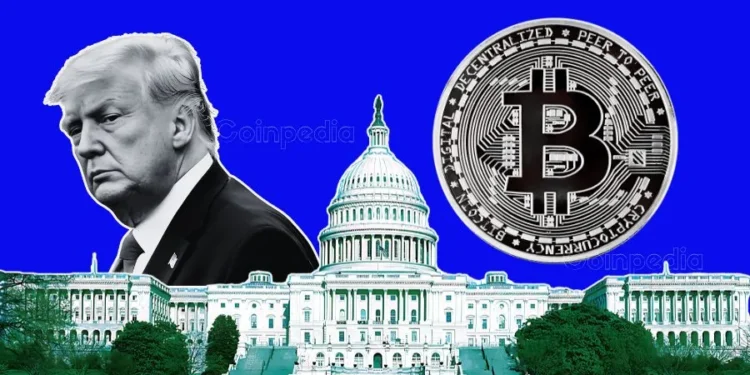 Donald Trump’s Pro Crypto Executive Orders A New Dawn for U.S. Digital Asset Policy