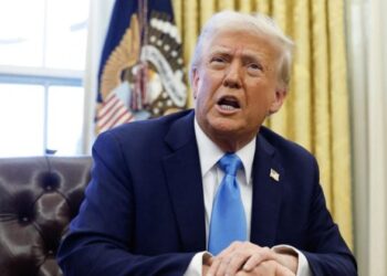 Trump enacts 10% tariff on all imports, ramps up pressure on 60 countries