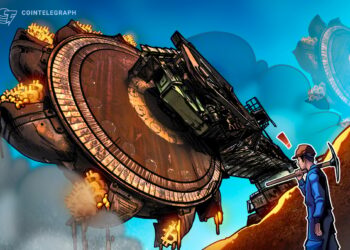 Trump tariffs could lower Bitcoin miner prices outside US, says mining exec