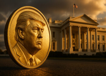 Trump's top memecoin holders' dinner is an "impeachable offense," says Sen. Ossoff