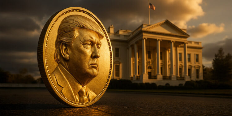 Trump's top memecoin holders' dinner is an "impeachable offense," says Sen. Ossoff