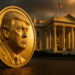 Trump's top memecoin holders' dinner is an "impeachable offense," says Sen. Ossoff