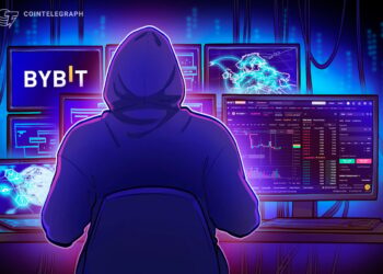 Two-thirds of Lazarus-hacked funds remain traceable