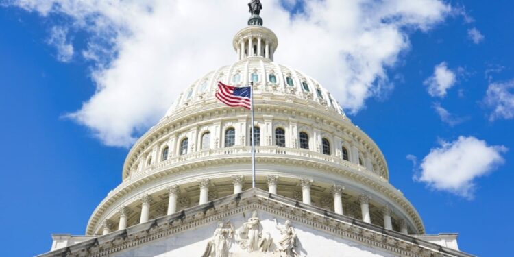 US Lawmakers Rally Behind New SEC Chair to Advance Crypto Regulation and Boost Market Growth