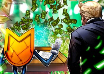 US President’s planned dinner for TRUMP memecoin holders triggers 52% price surge — Will it last?