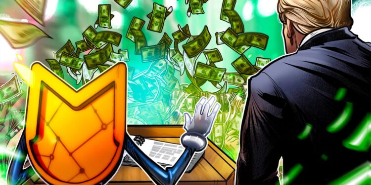 US President’s planned dinner for TRUMP memecoin holders triggers 52% price surge — Will it last?