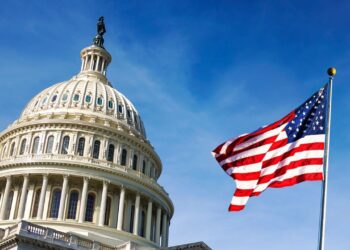 US Senator Goes Full Bull on Bitcoin Mining With FLARE Act