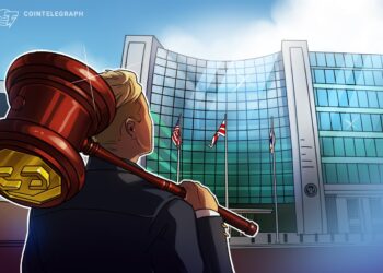 US court pauses 18-state lawsuit against SEC after agency’s leadership change