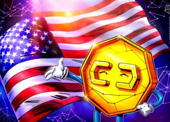 US crypto industry needs band-aid now, 'long-term solution' later — Uyeda