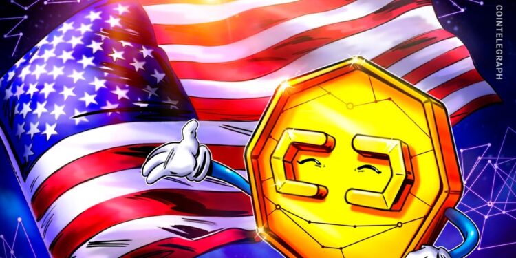 US crypto industry needs band-aid now, 'long-term solution' later — Uyeda