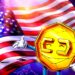 US crypto industry needs band-aid now, 'long-term solution' later — Uyeda
