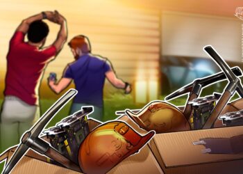 US crypto miners may rush to buy rigs in tariff pause despite ‘clear disadvantage’