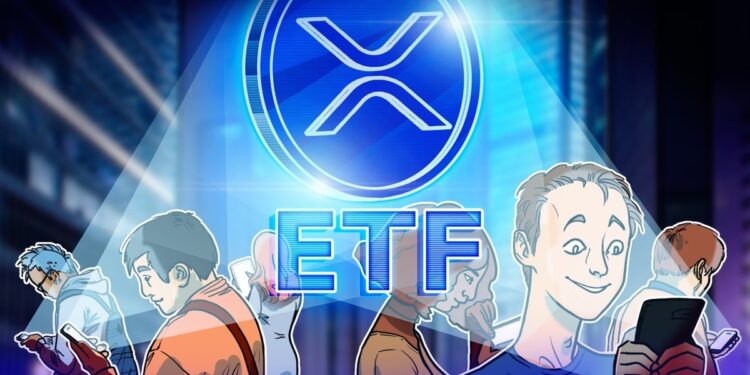 US to get its first XRP-based ETF, launching on NYSE Arca