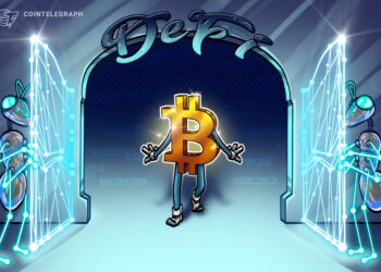 Unlocking the potential of dormant Bitcoin in DeFi