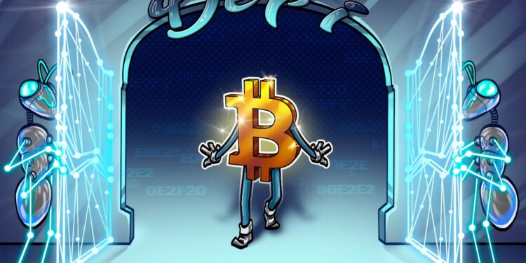 Unlocking the potential of dormant Bitcoin in DeFi