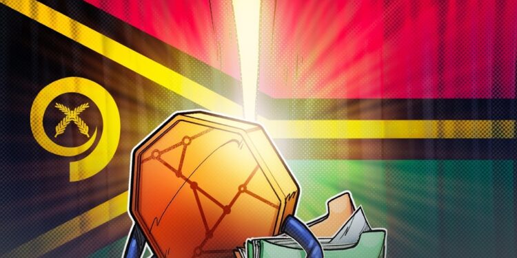 Vanuatu passes long-awaited crypto laws that won’t be ‘light touch’